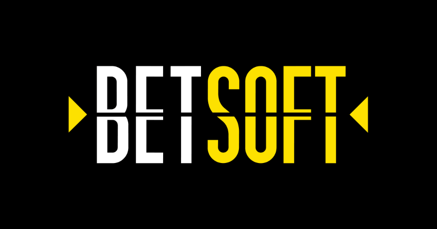 Betsoft logo