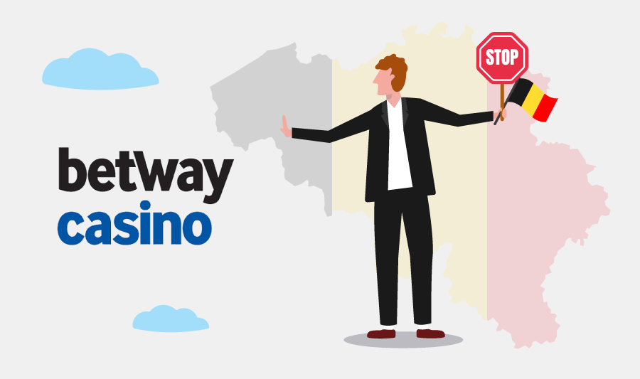 Betway Casino sluit digitale deuren in België