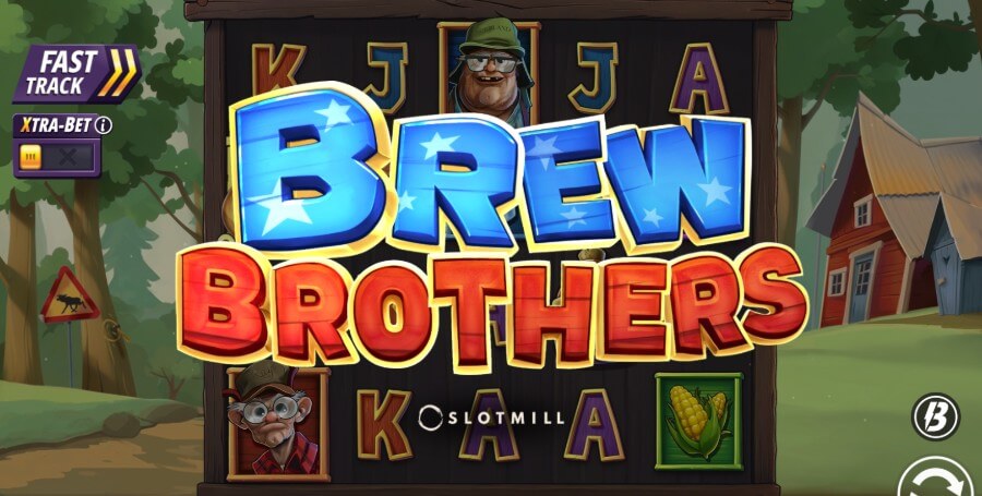 Brew Brothers