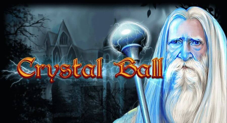 Crystal Ball Slot