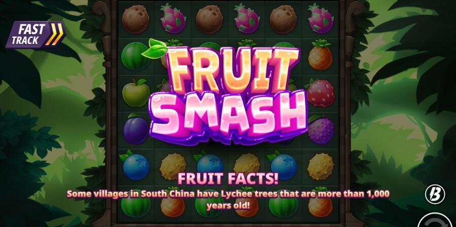 Fruit Smash