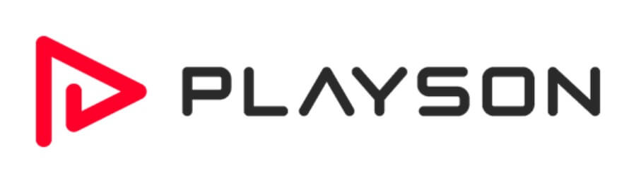 Playson Logo