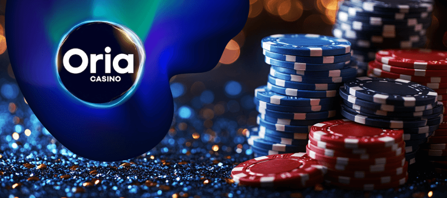 Oria Casino lanceert loyaliteitsprogramma: Oria Club