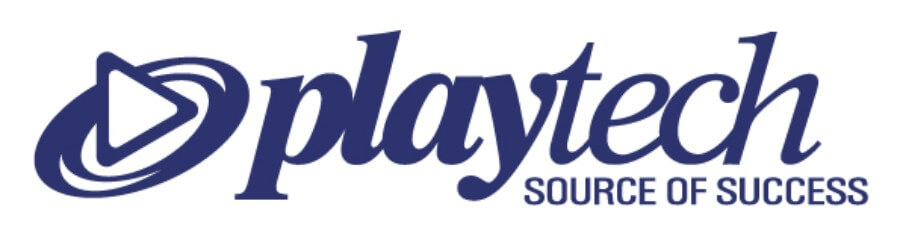 Playtech logo