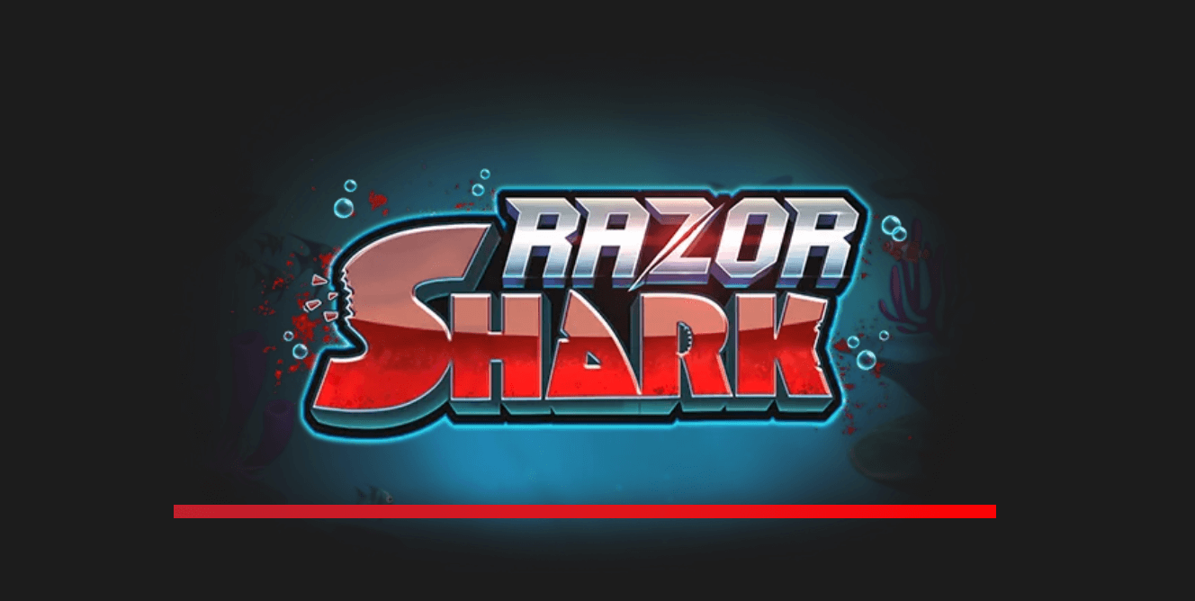 razor shark