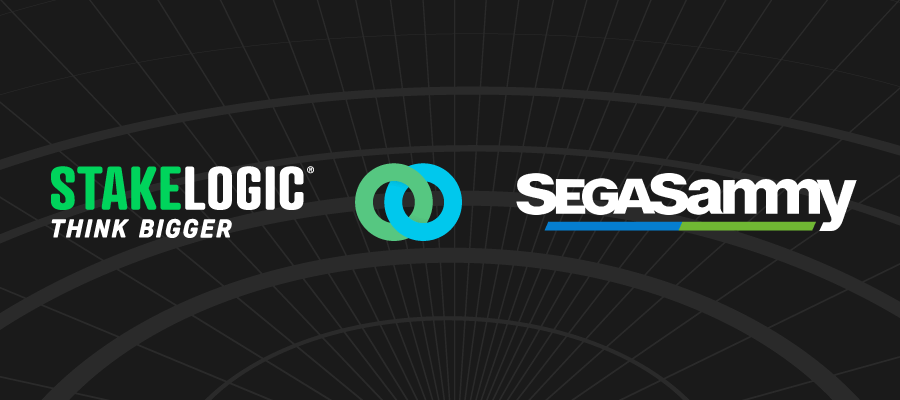 Sega Sammy versterkt GAN-portfolio met Stakelogic overname