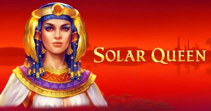 Solar Queen slot