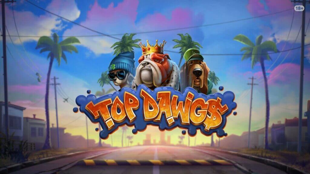 Top Dawg$ banner