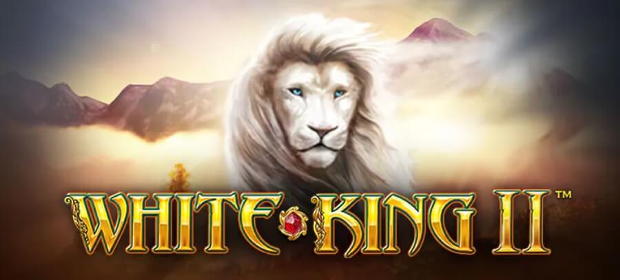 White King II