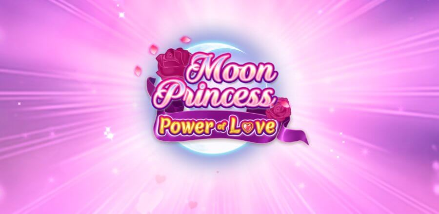 Moon Princess Power of Love slot