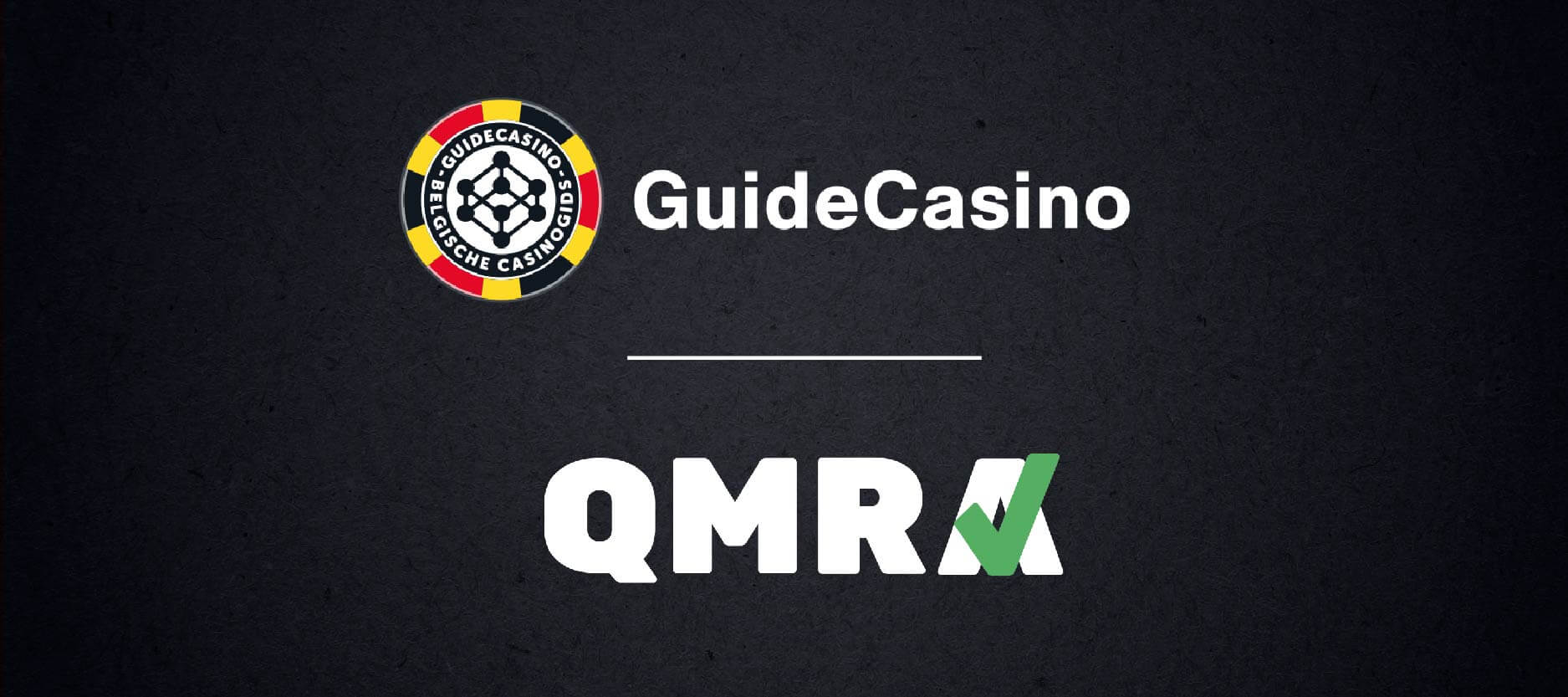 QMRA-keurmerk voor GuideCasino.be